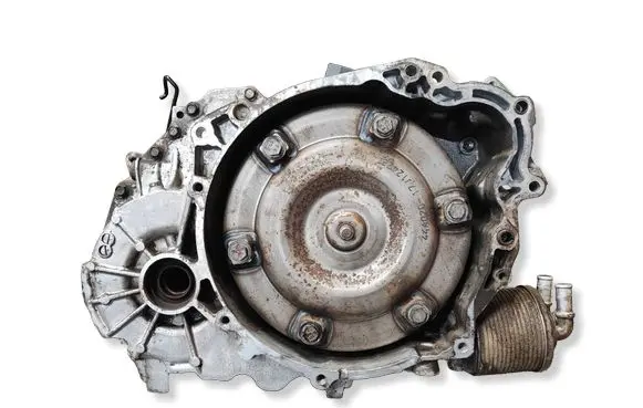 Toyota Proace Automatic gearbox 20FA31 9664134780 9800782480