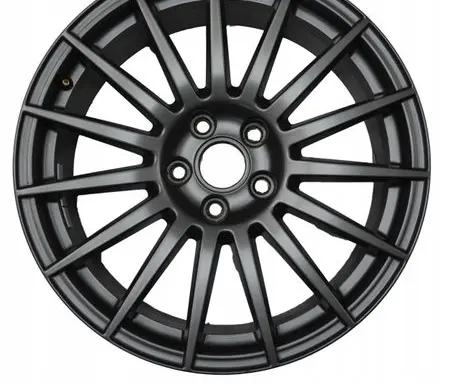 Audi A4 S4 B5 8D R18 alloy rim 
