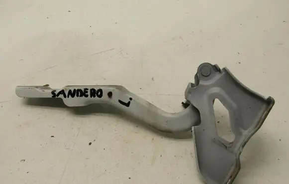 Dacia Sandero III Engine bonnet/hood hinges 