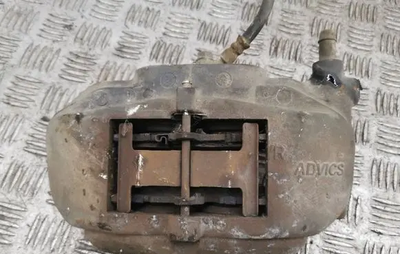 Lexus GS 300 350 430 450H Front brake caliper