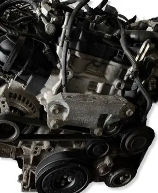 Opel Insignia B Engine B16DTH