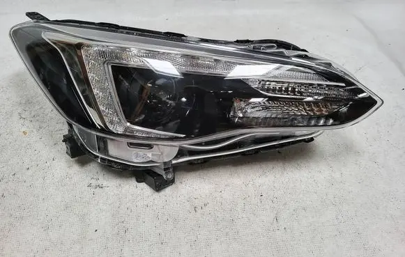 Subaru XV Headlight/headlamp 84002FL120 A1R1010000
