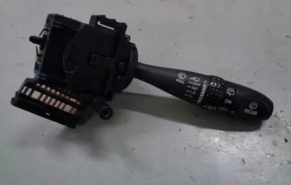 KIA Picanto Other switches/knobs/shifts