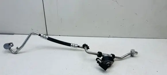 Audi Q8 e-tron Air conditioning (A/C) pipe/hose 4KR816720D 4KE260696