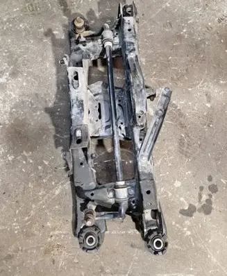Rear subframe