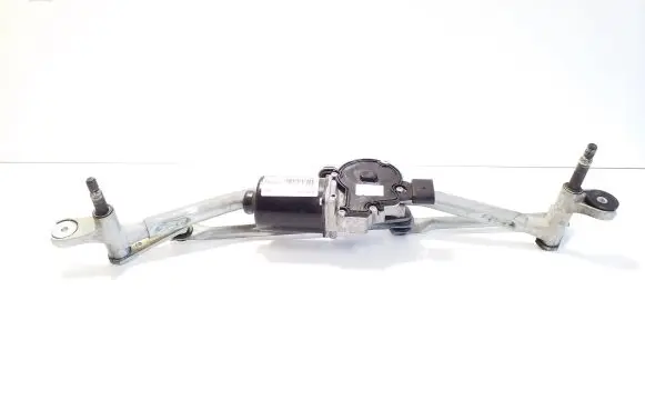 Jaguar XE Front wiper linkage W000060844