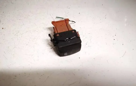 Opel Movano A Windscreen/window heater switch 313155a 26488