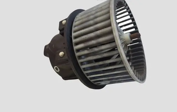 Volvo V60 Heater fan/blower 6G9N18D413AA