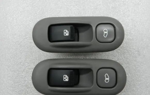 KIA Carnival Electric window control switch 935804D801KS 935804D801
