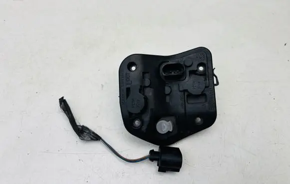 Audi A4 S4 B8 8K Tail light bulb cover holder 166963