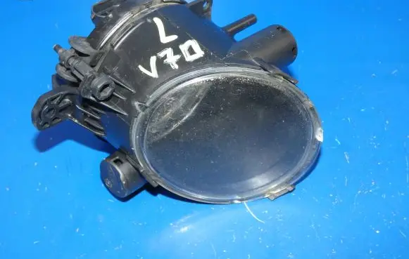 Volvo V70 Front fog light