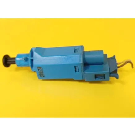 Volkswagen Golf III Brake pedal sensor switch 1H0MW0927189C