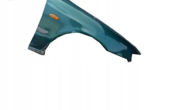 Mazda 626 Fender