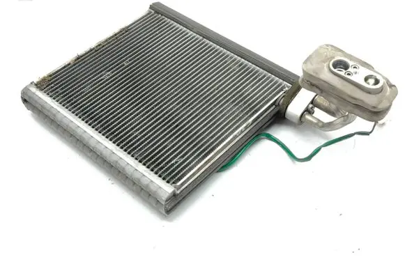 Air conditioning (A/C) radiator (interior)