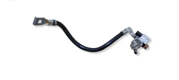 BMW 3 E90 E91 Negative earth cable (battery) 7616200