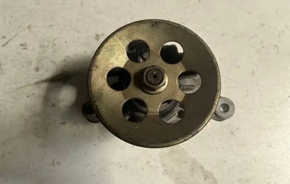 Honda Civic Power steering pump