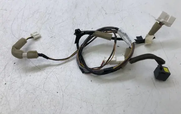 Nissan Juke I F15 Other wiring loom 165017780