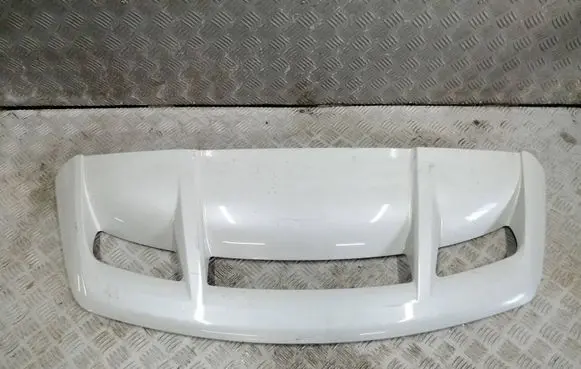 Toyota C-HR I Tailgate/trunk spoiler 76871F4010