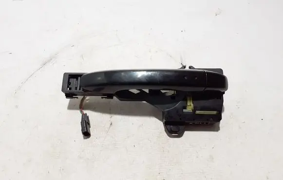 Renault Talisman Front door exterior handle 806079016R