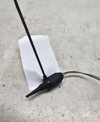 Mercedes-Benz E W211 Outside/exterior temperature sensor 