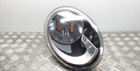 Volkswagen Beetle A5 Headlight/headlamp