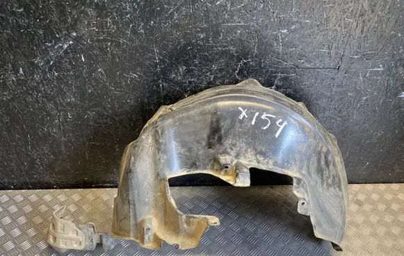 Subaru Outback (BS) Rear arch fender liner splash guards 59122AL06A