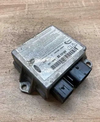 Ford Mondeo Mk III Engine control unit/module ECU 1S7T14B056BE CD132