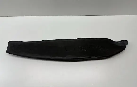 Ford Mustang VII Fender foam support/seal PR3BC16E561A PR3BC16E561 C884E