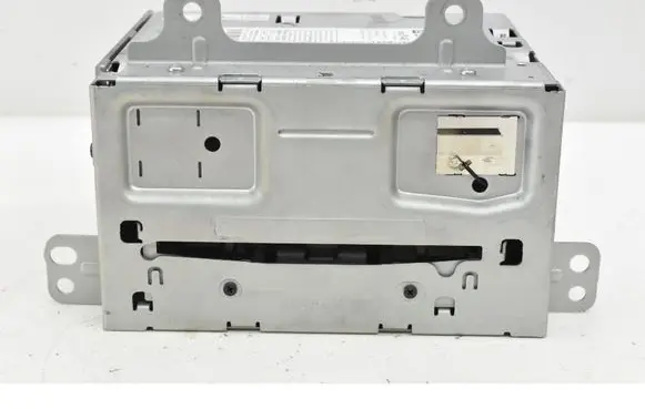 Opel Mokka Radio/CD/DVD/GPS head unit 23495140