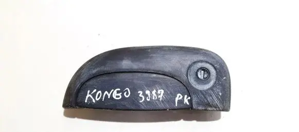 Renault Kangoo I Front door exterior handle 7700354478f c2062a1