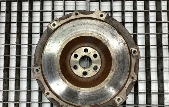Ford Transit Courier Flywheel CM5G6375RB