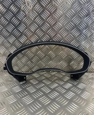 Dashboard trim