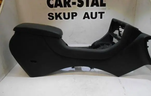 Citroen C5 Center console 9682469677 81230611 9682469877