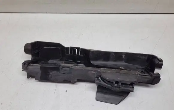 BMW 3 E46 Radiator mount bracket 7530252