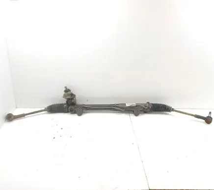 Volkswagen Touareg I Steering rack 7L6422055AB
