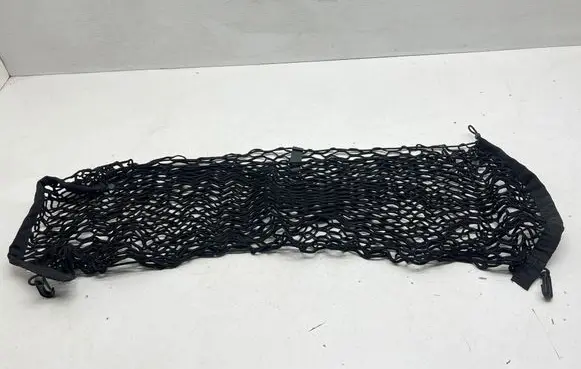 Toyota Highlander XU70 Trunk/boot cargo luggage net 