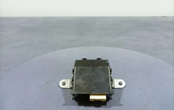 Lexus UX Other control units/modules 85970-76030