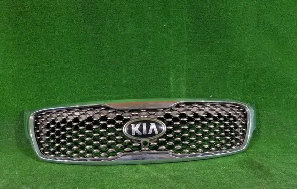 KIA Sorento Front grill