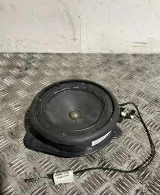 Audi A4 S4 B6 8E 8H Front door speaker 8E0035411A 280342001