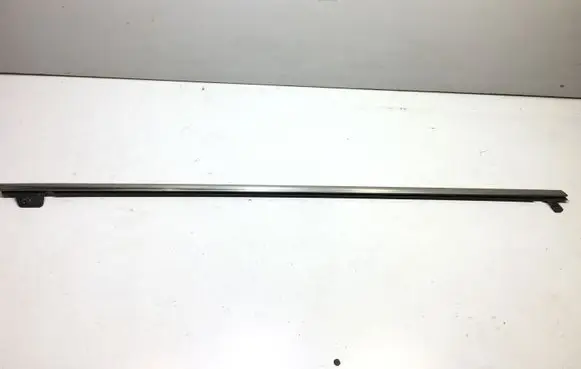 Citroen C4 I Picasso Front door trim (molding) 9655505980