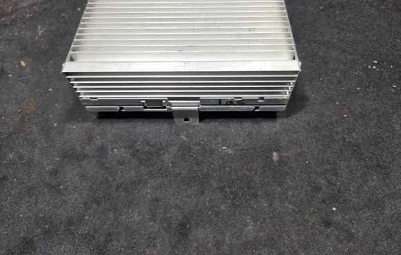BMW X3 G01 Sound amplifier 2622686