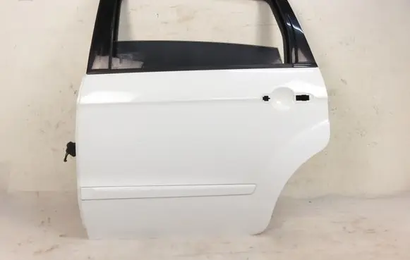 Ford S-MAX Rear door 
