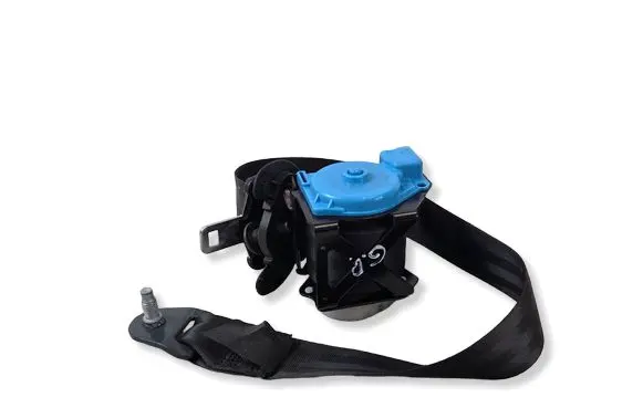 Citroen C4 II Picasso Rear seatbelt 96771406XX 502LH3S213