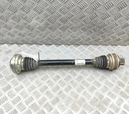 Audi Q5 SQ5 FY Rear driveshaft 8MA501204