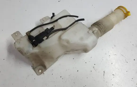 Fiat 500X Windshield washer fluid reservoir/tank 