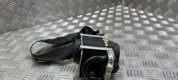 Jaguar XE Front seatbelt 635393200A