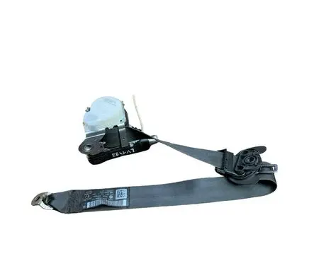 Volkswagen PASSAT B6 Front seatbelt 3C1857705P 34077659 34032206B