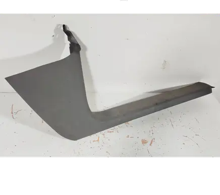 Volkswagen Touran I Front sill trim cover 1t1863484c