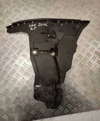 Volvo S60 Front bumper mounting bracket 08693181