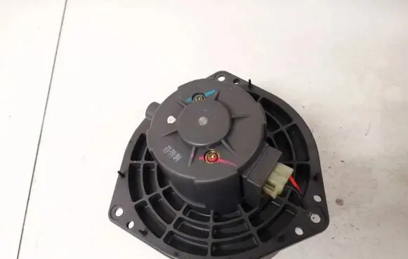 Chevrolet Kalos Heater fan/blower